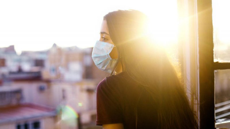 بزمن كورونا.. كيف يحافظ المراهقون على صحتهم النفسية؟