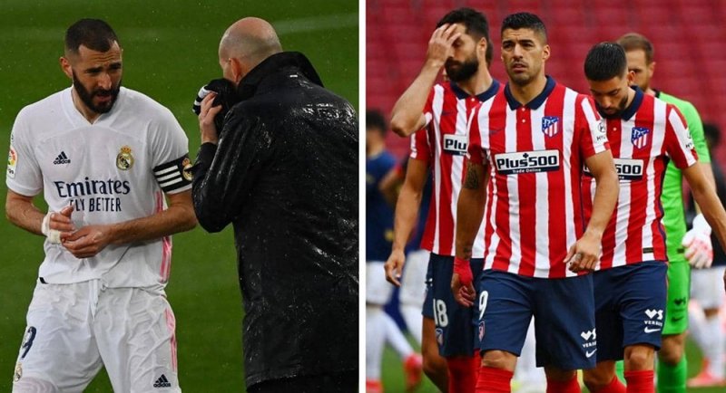 يوم الحسم في الدوري الإسباني.. ما سيناريوهات حصد اللقب؟