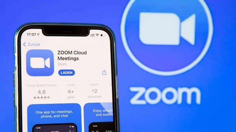 Zoom  تعلن عن منصة جديدة للأحداث الافتراضية بعد الجائحة