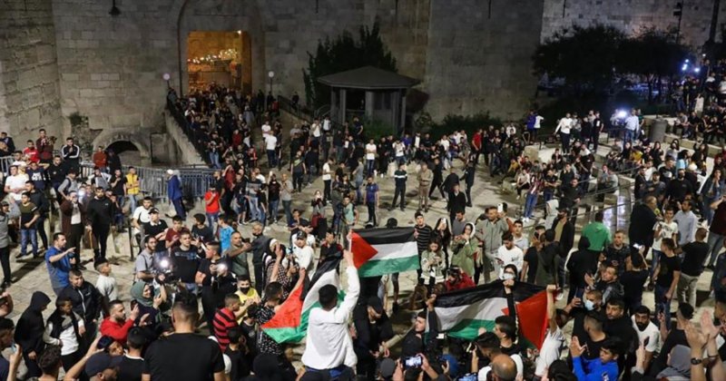 ترحيب دولي بالهدنة بين إسرائيل والفلسطينيين.. ودعوة لاستدامتها