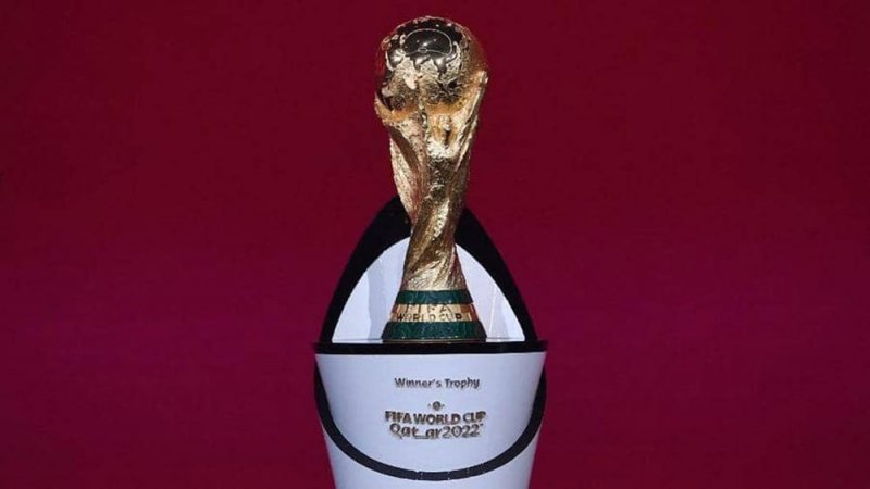 بـ "فكرة سعودية".. الفيفا يدرس إقامة كأس العالم كل عامين