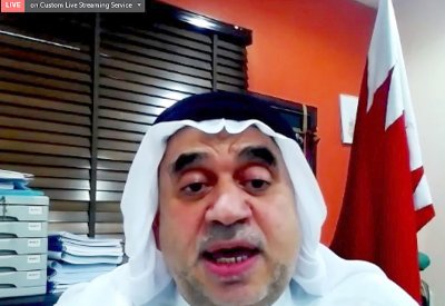 لا حاجة لرفع الرسوم حاليا بسبب تداعيات الجائحة