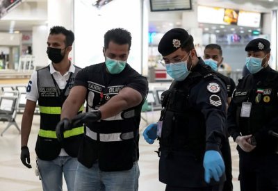 الكويت: 5 فئات يحق لهم السفر دون تطعيم.. منع دخول الأجانب مستمر