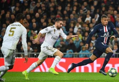 وكيل لاعبين يفضح "الاتفاق السري" بين مبابي وريال مدريد