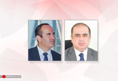 "آي سيرش" و "فود فيست" توقعان إتفاقية لإفتتاح أحدث فروع مقهى "كاريبو كوفي"