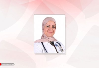 د. العيد: أصبت بكورونا وتعافيت واللقاح يمنع أو يخفف الأعراض