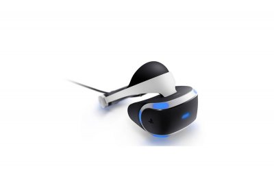 نظارة PlayStation VR من سوني تأتي بدقة 4K