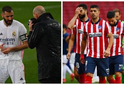 يوم الحسم في الدوري الإسباني.. ما سيناريوهات حصد اللقب؟