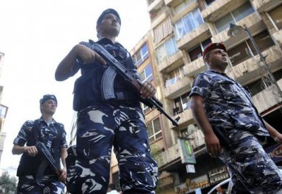 إحباط عملية تهريب 4 أطنان من الحشيش من لبنان إلى مصر