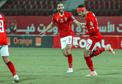 أبطال أفريقيا.. الأهلي يعبر لنصف النهائي وينتظر الخصم العربي
