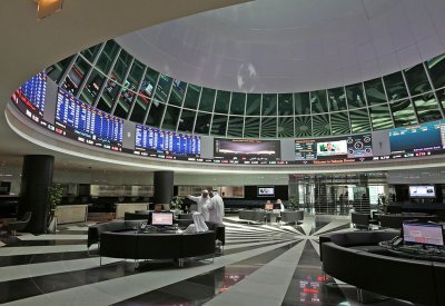 بورصة البحرين تعلن عن اجراءات احترازية لاستقبال المراجعين