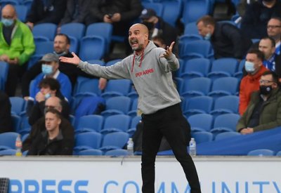 جوارديولا: سأدرب بإيطاليا وعمري 72 عامًا وسأطلب من باجيو مساعدتي!