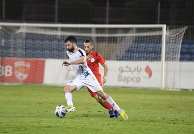 خطوة للنجمة للبقاء في الدوري الممتاز