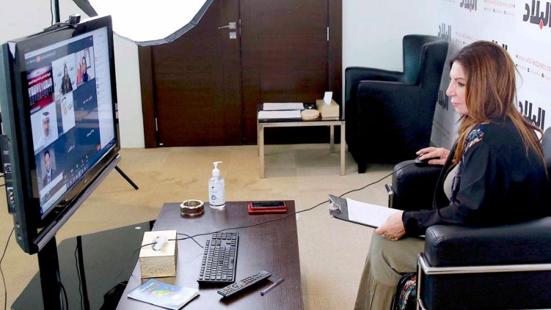ندوة رسوم المدارس الخاصة تلامس هموم متابعي “البلاد”