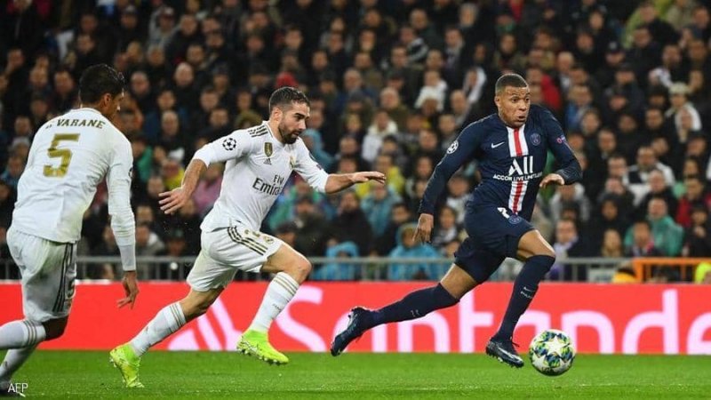 وكيل لاعبين يفضح "الاتفاق السري" بين مبابي وريال مدريد