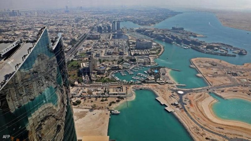 اقتصاد الإمارات قدم نحو 250 ألف وظيفة في 2020