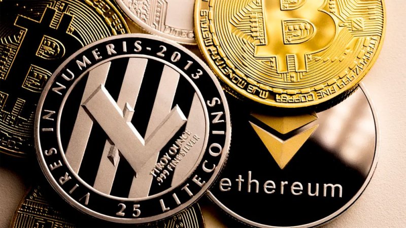إعلان مرتقب من البيت الأبيض بخصوص احتياطي استراتيجي من العملات المشفرة