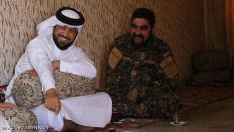 عقب فشل اختطافه.. مسلحو داعش يغتالون زعيما قبليا بالعراق