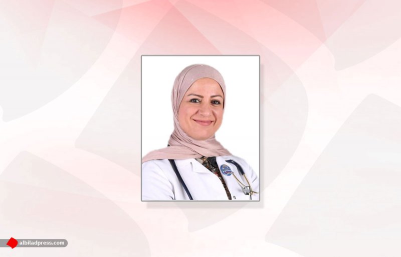 د. العيد: أصبت بكورونا وتعافيت واللقاح يمنع أو يخفف الأعراض