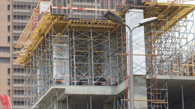 4 أسباب رئيسية وراء زيادة أسعار مواد البناء في مصر