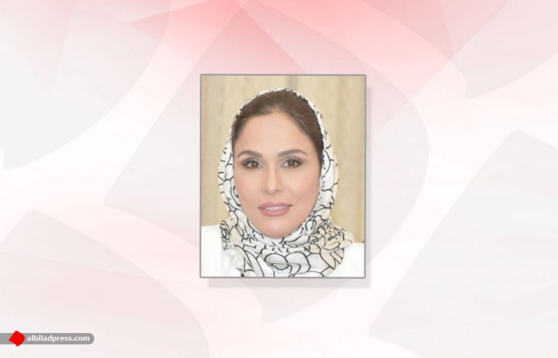 آل شهاب:  العالم أجمع على تميز البحرين في التعامل مع كورونا