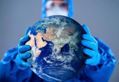 إجمالي عدد اللقاحات حول العالم يرتفع ويتجاوز 9.69 مليار جرعة