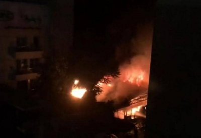 انفجارات "قيد التحقيق".. ماذا يحدث في إيران؟