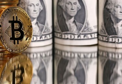 أميركا تفكر في إنشاء عملتها الرقمية الرسمية