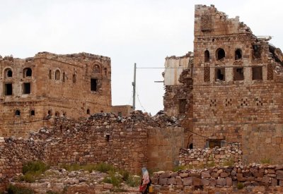 4800 قطعة ومخطوطة.. الحوثي ينهب آثار اليمن