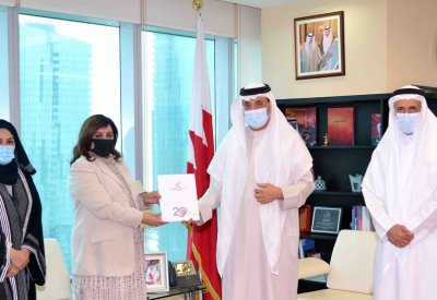 حميدان: دعم الحكومة للمرأة دفعها للمشاركة في تنمية الاقتصاد ودفع عجلة الانتاج