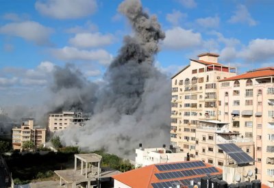 حماس وافقت سرا على تهدئة لـ18 ساعة.. تفاصيل جديدة
