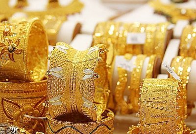 56 مليون دينار واردات البحرين من الذهب
