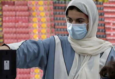 الصحة السعودية: لم نرصد إصابات بمرض "الفطر الأسود"