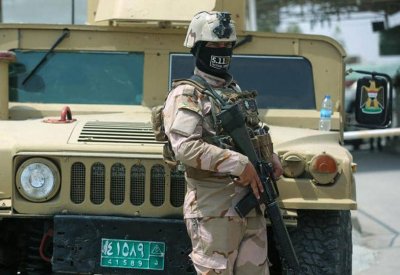 العراق.. عمليات ناجحة لمختلف القيادات الأمنية في الحرب على داعش