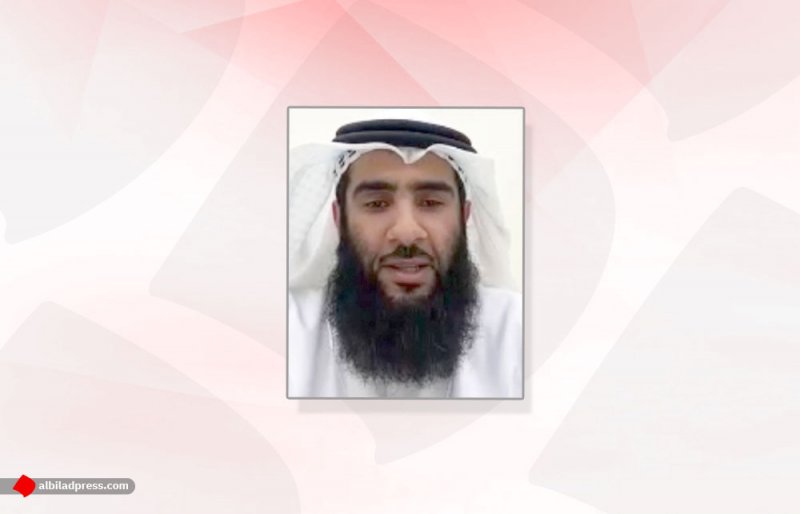مسؤول إماراتي استلم اعلان ندوة “البلاد” بـ “الواتساب” فقرر المشاركة