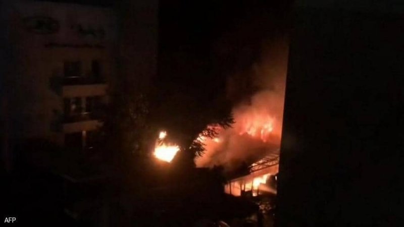 انفجارات "قيد التحقيق".. ماذا يحدث في إيران؟