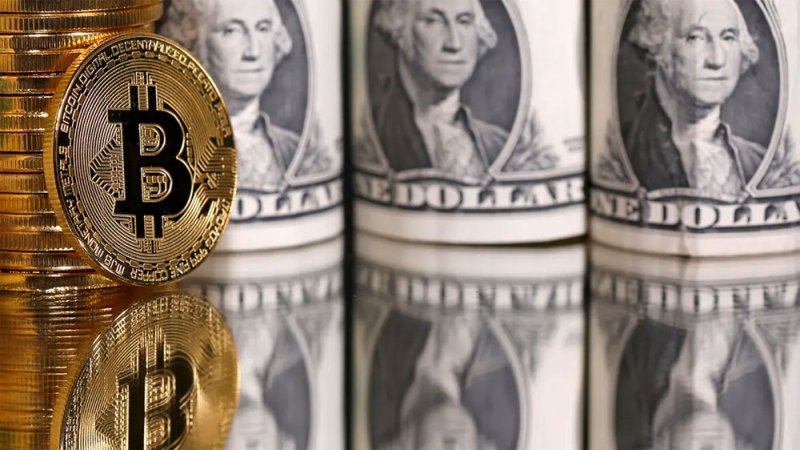 أميركا تفكر في إنشاء عملتها الرقمية الرسمية