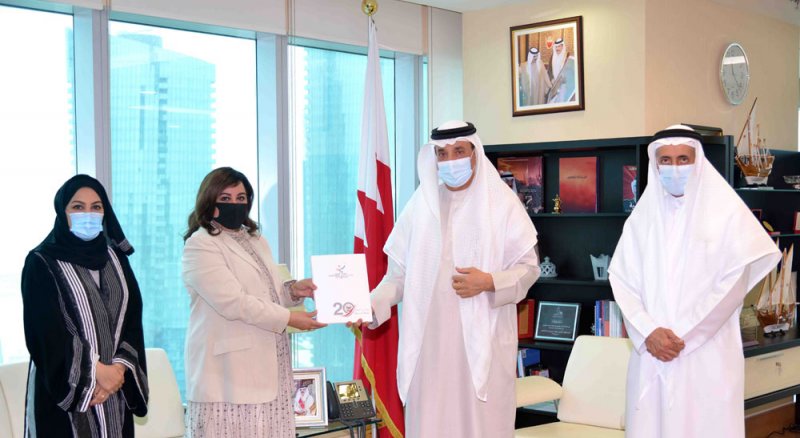 حميدان: دعم الحكومة للمرأة دفعها للمشاركة في تنمية الاقتصاد ودفع عجلة الانتاج