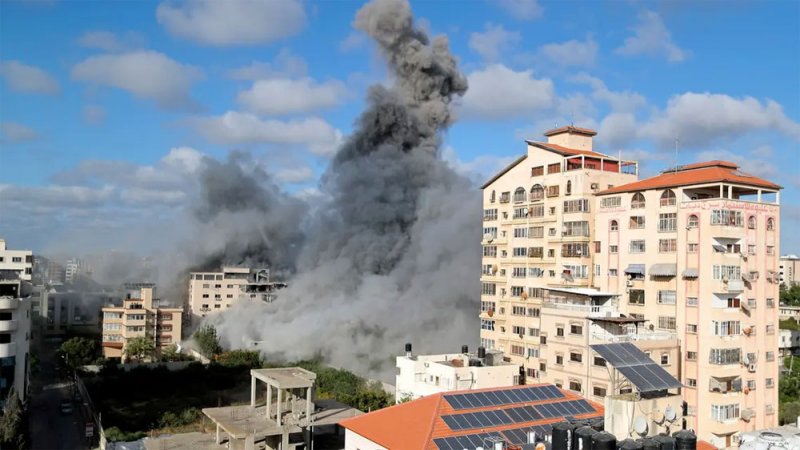 حماس وافقت سرا على تهدئة لـ18 ساعة.. تفاصيل جديدة