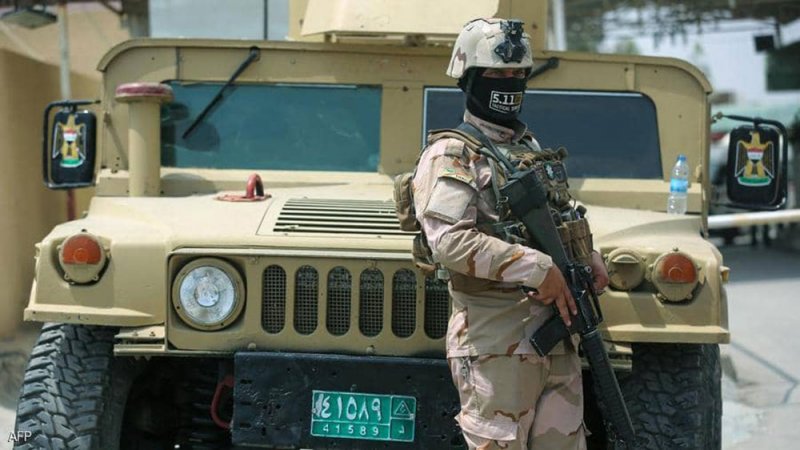 العراق.. عمليات ناجحة لمختلف القيادات الأمنية في الحرب على داعش
