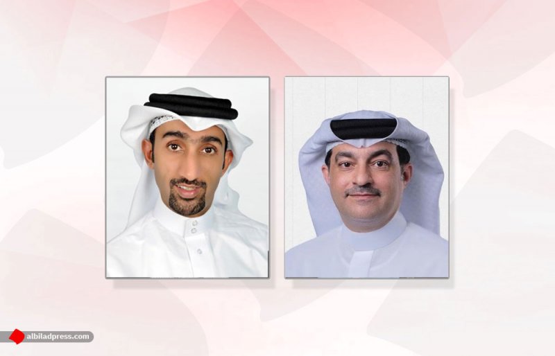 نقابة "باس" للرئيس التنفيذي الجديد...أهلا بمقدكم الكريم