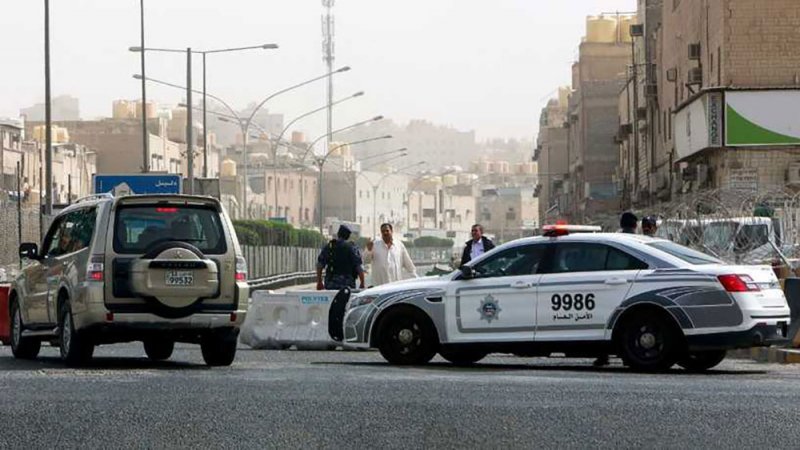 "نصاب سناب شات".. تفاصيل جديد في قضية محتال خدع 30 فتاة بالكويت