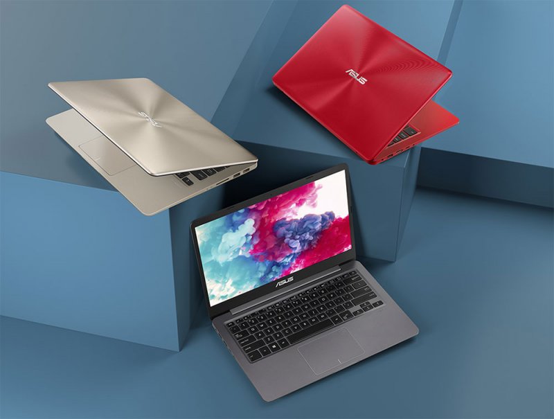 Asus تعلن عن جهاز VivoBook Pro 14 بمعالجات Ryzen 5000H