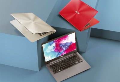 Asus تعلن عن جهاز VivoBook Pro 14 بمعالجات Ryzen 5000H