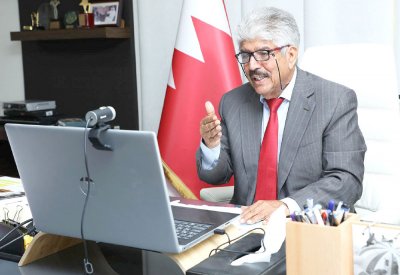 الملكية للأعمال الإنسانية تصنع الخير وتتطلع لتصديره للعالم