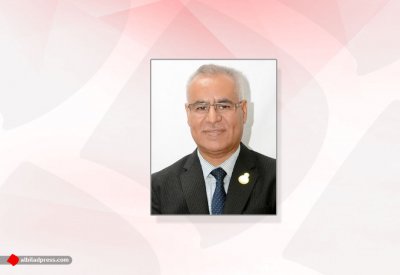 كاظم يطالب بدمج دوري الدرجة الأولى والثانية للكرة الطائرة