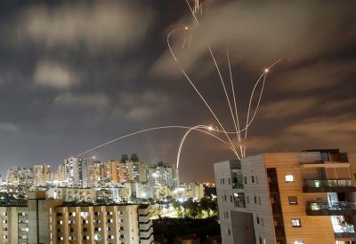إيران استعملت غزة حرباً بالوكالة.. تقرير أميركي يوضح