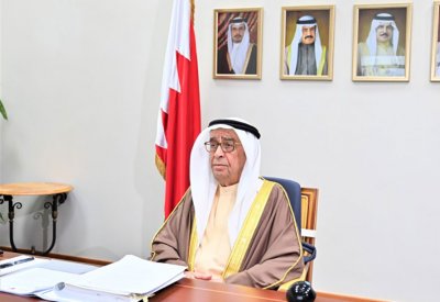 مجلس الوزراء يشدد على أهمية الاستمرار في مراجعة القرارات واتخاذ ما يلزم حفاظًا على صحة المجتمع