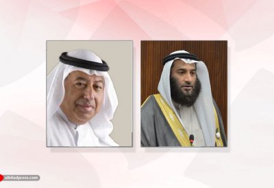 النائب زايد بعد تسلمه توصيات مجالس "البلاد": دراسة الاقتراحات وتعديل التشريعات
