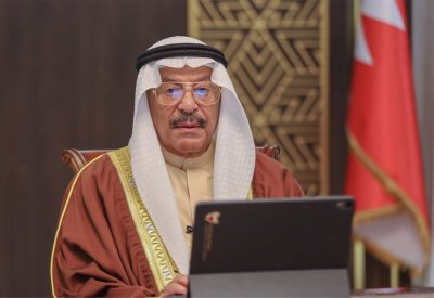 الصالح: جائحة كورونا أعادت الأولويات ووضعت القطاع الصحي أمام تحديات متشعبة
